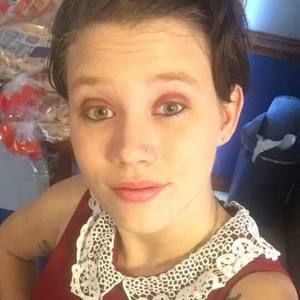 Meet your Posher, Krista